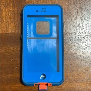 LifeProof FRE IPhone 7 case